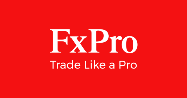 Take a chance with “FxPro” now!